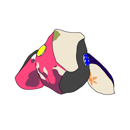 ぱちちぃ